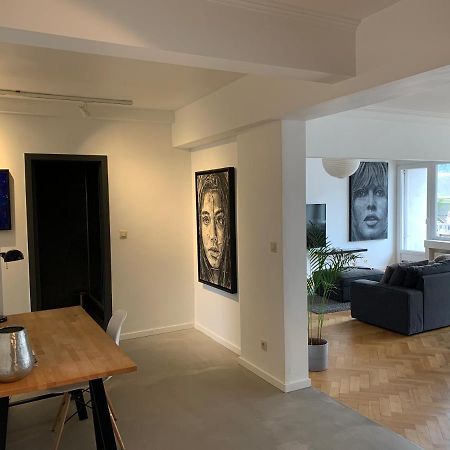 リエージュLoft Avroyアパートメント エクステリア 写真