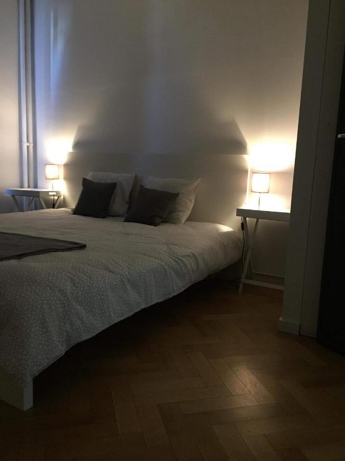 リエージュLoft Avroyアパートメント エクステリア 写真